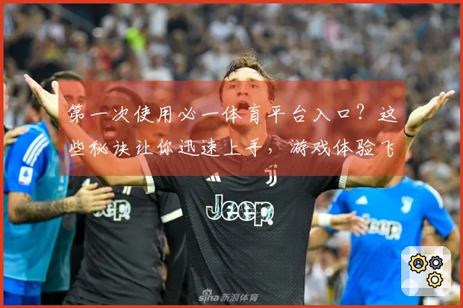 第一次使用必一体育平台入口？这些秘诀让你迅速上手，游戏体验飞跃提升！