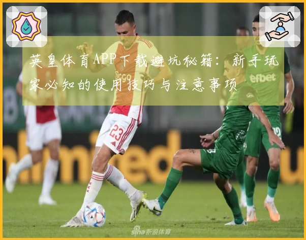 英皇体育APP下载避坑秘籍：新手玩家必知的使用技巧与注意事项